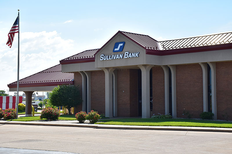 Sullivan I-44 Branch Sullivan I-44 Branch