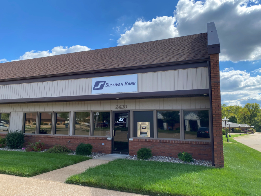 Jefferson City Branch Jefferson City Branch
