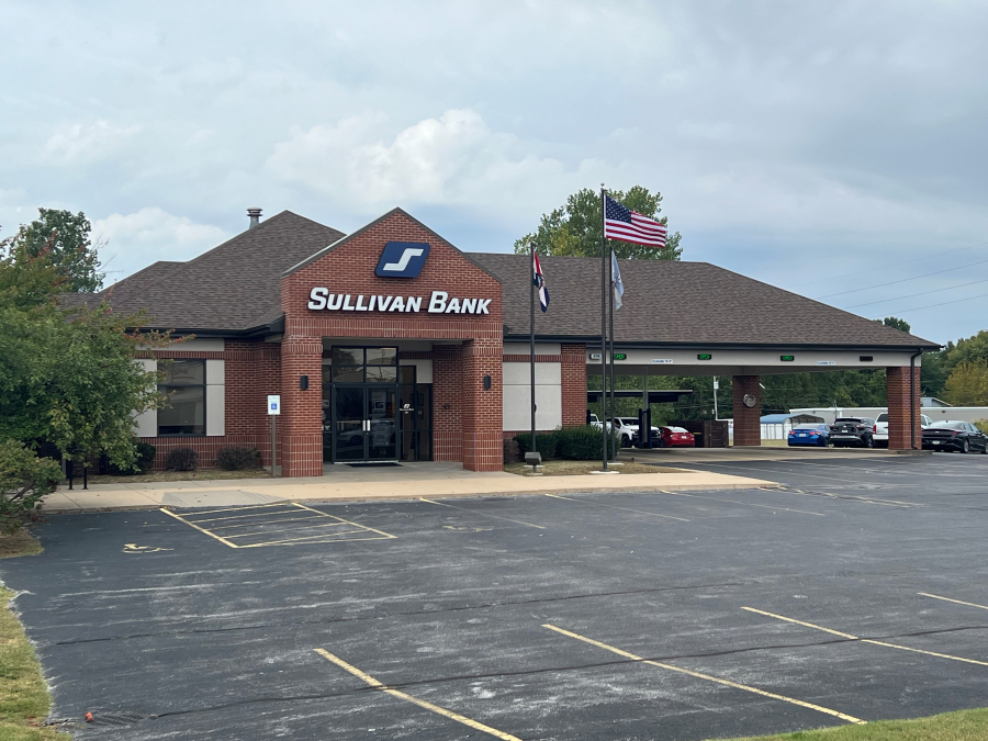 Springfield Branch Springfield Branch