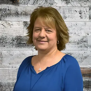 Sandy Rohrer