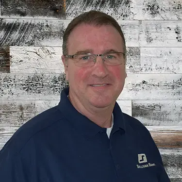 Glenn Overschmidt