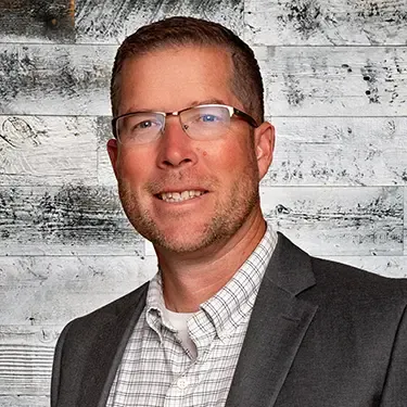 Jeff Carr