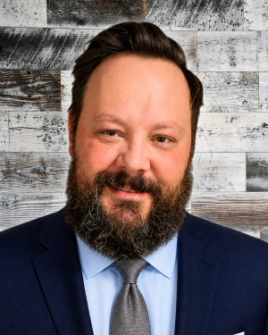 Adam Brown