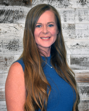Michelle Cassidy