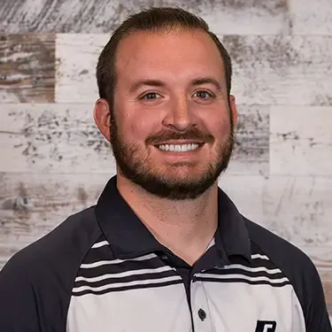 Joshua Groom