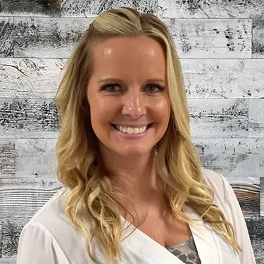 Suzanne Purschke