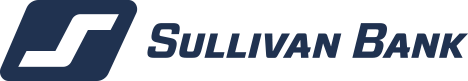Sullivan Bank Logo