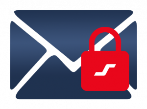 Secure Email Portal