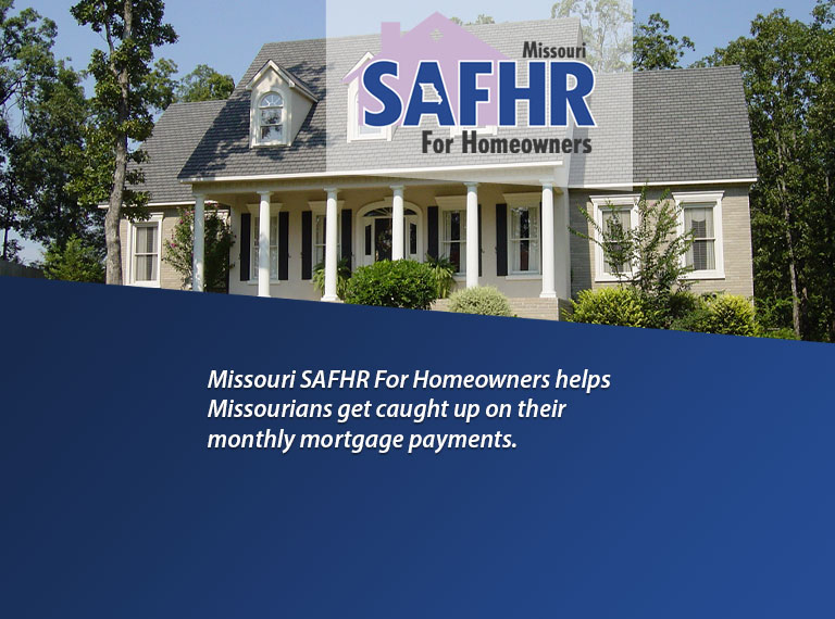 SAFHR For Homeowners