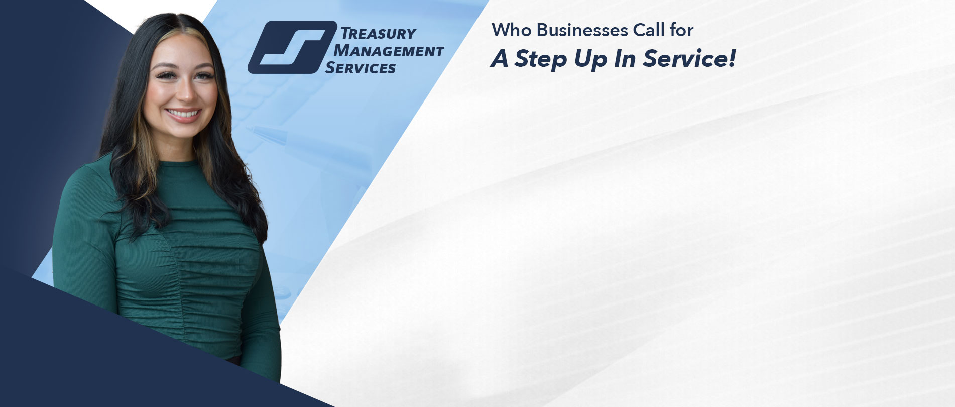 Treasury Management Services